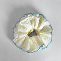 Fairy Multi Layer Ruffle Scrunchie