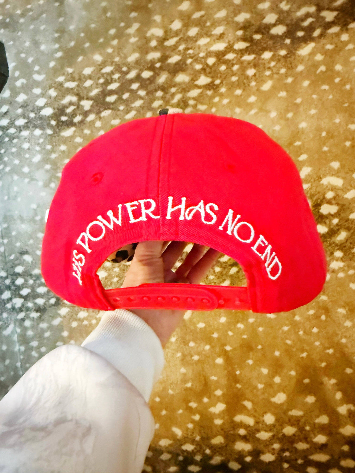 Revival Hat